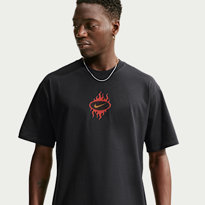 Nike Sportswear Men's T-Shirt. Nike.com